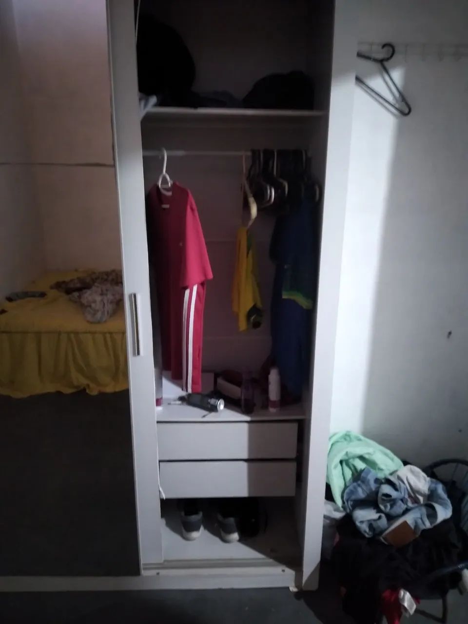 Guarda roupa  - Foto 4