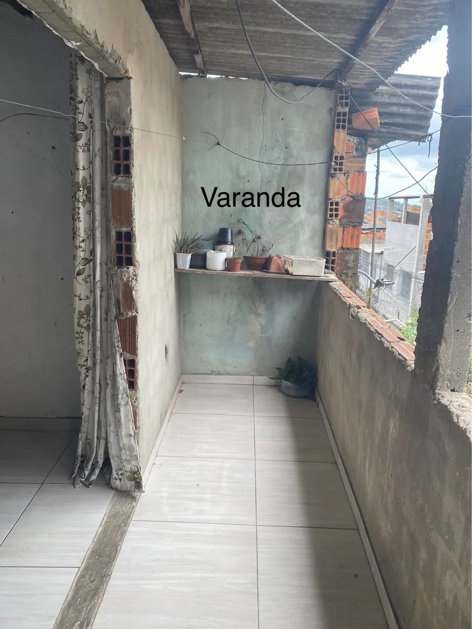 Casa primeiro andar  - Foto 2