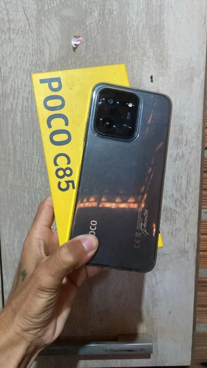Poço C85  - Foto 3