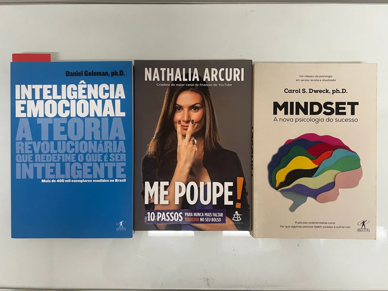 Livros