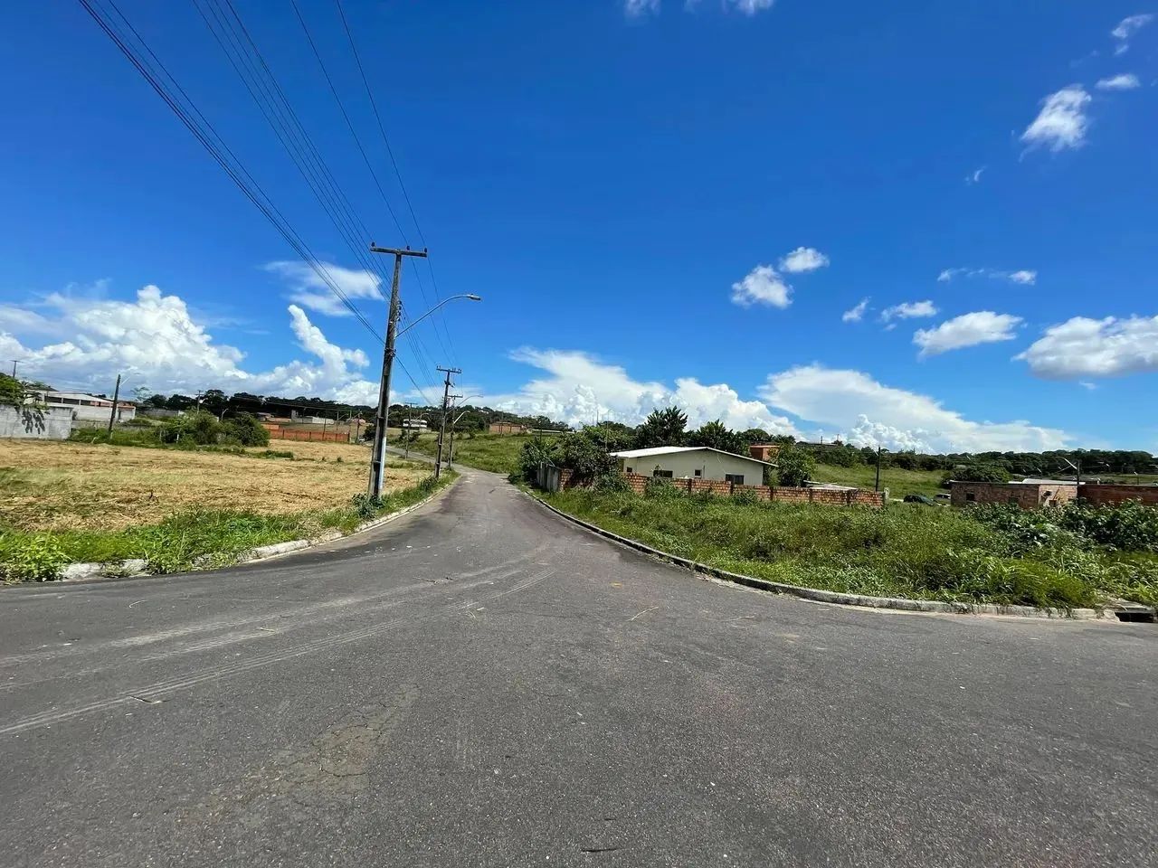 Residencial Amazônas 1 Lotes Pronto para Construir Entrada parcelada Ato R$229,17 Reais - Foto 3