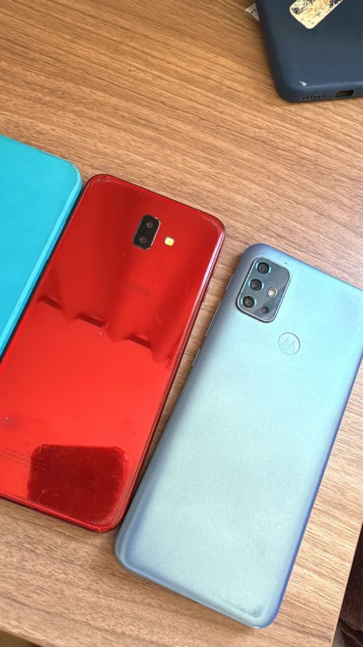 Celulares pra arrumar  - Foto 3