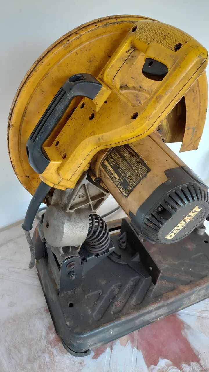 Policorte Dewalt D28700-B2
