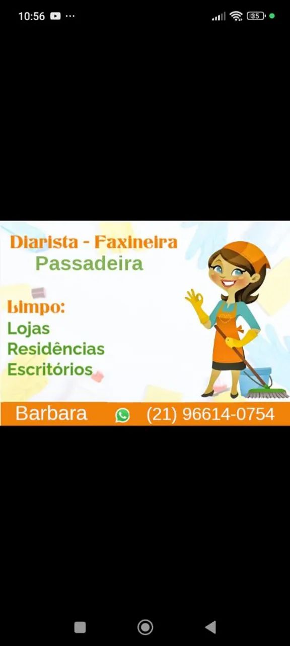 Trabalho