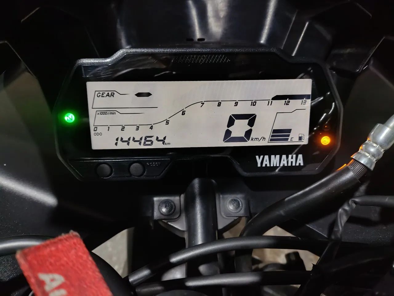Vendo Yamaha r15  - Foto 2