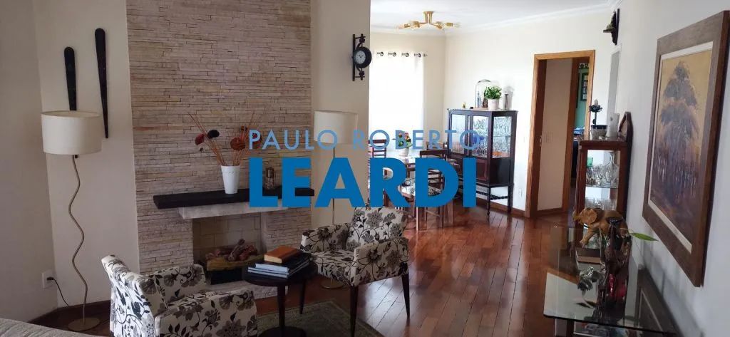 APARTAMENTO - MORUMBI - SP