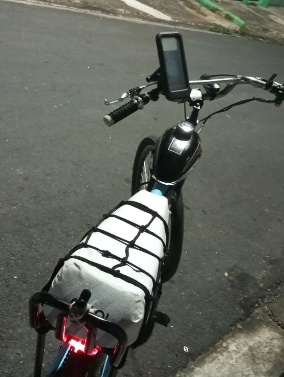 MOTORIZADA 80cc - Foto 2