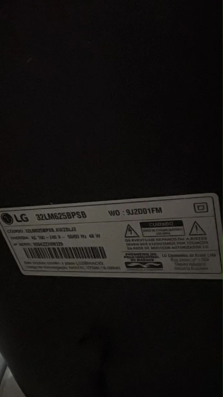 Tv smart 32 - Foto 2
