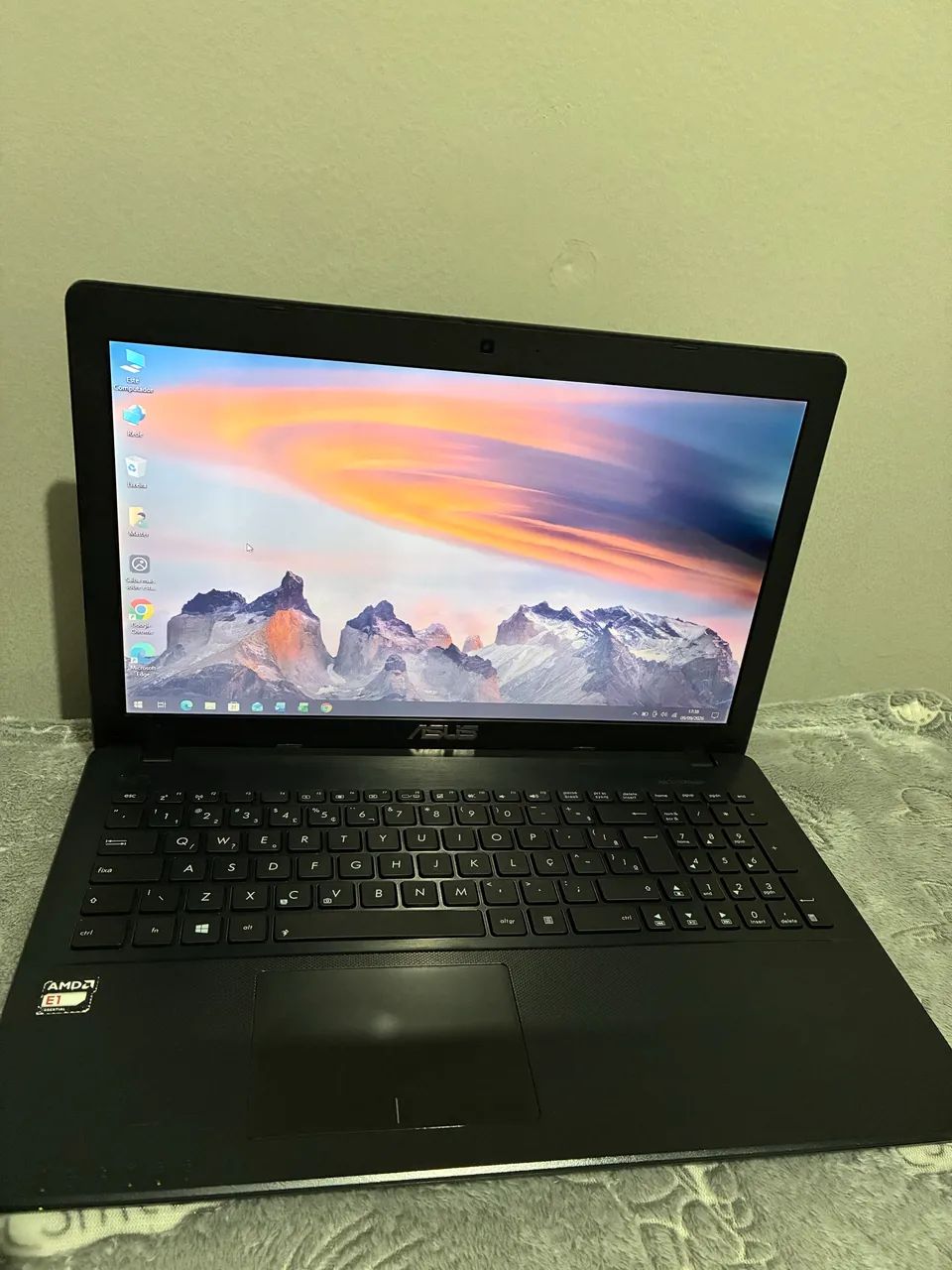 Notebook Asus  - Foto 3