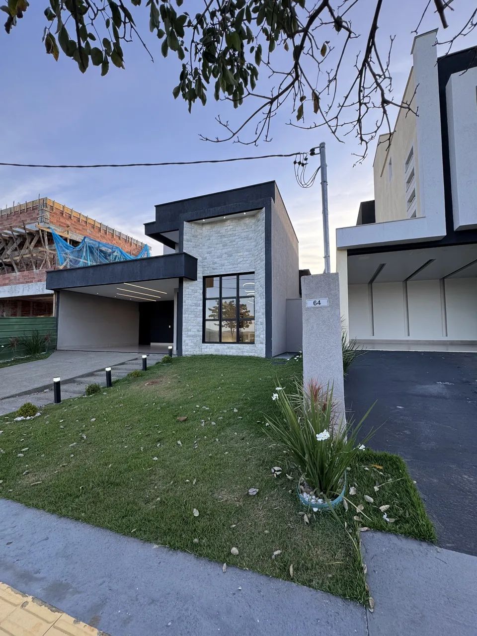 Terras Alpha Residencial 1