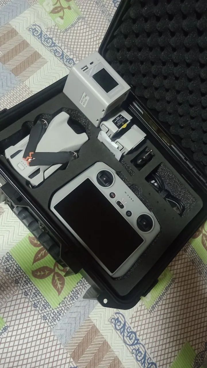 Dji Mini 3  - Foto 2