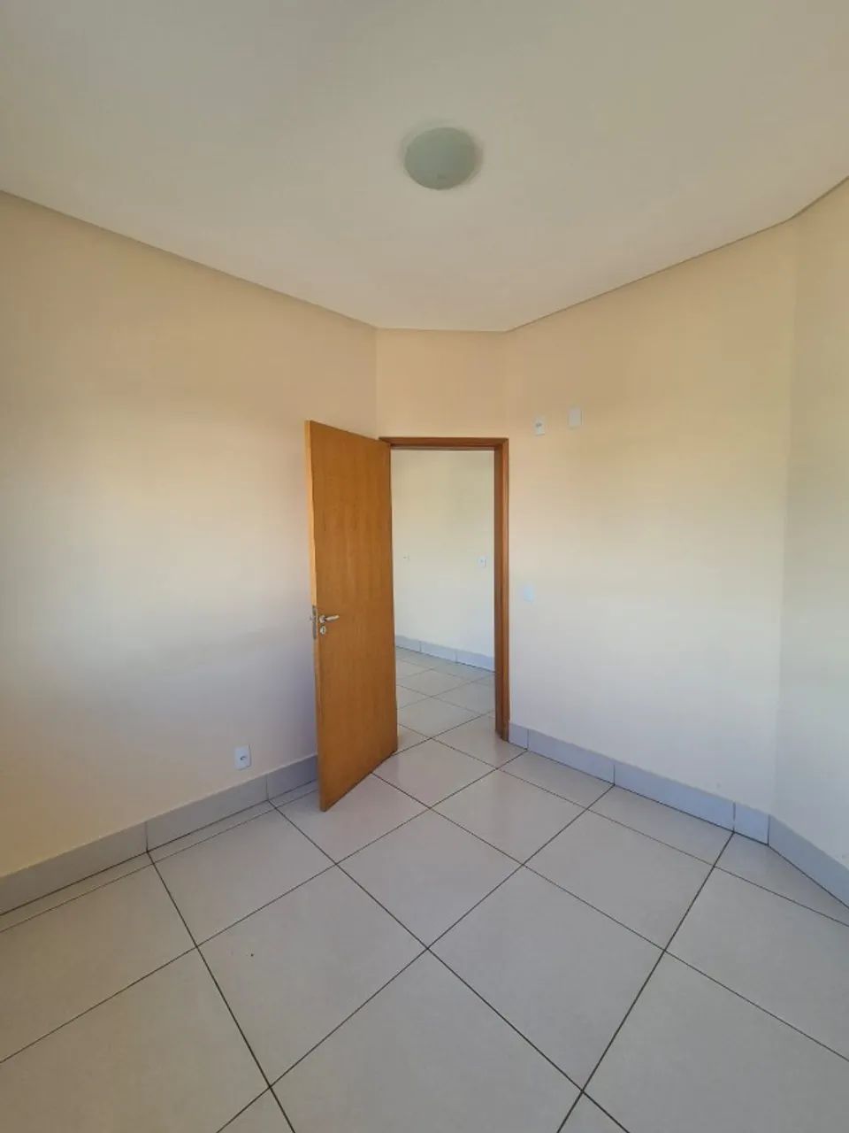 Big Apartamento - 2 quartos, setor dos funcionários - Foto 3