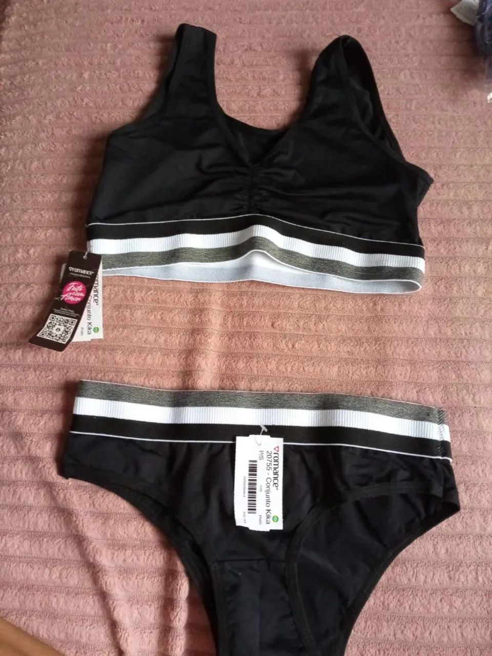 Vende -se lingerie  - Foto 2