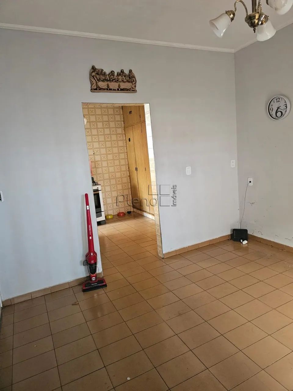 Casa à venda em Campinas, Vila Pompéia, com 3 quartos, com 137 m² - Foto 4