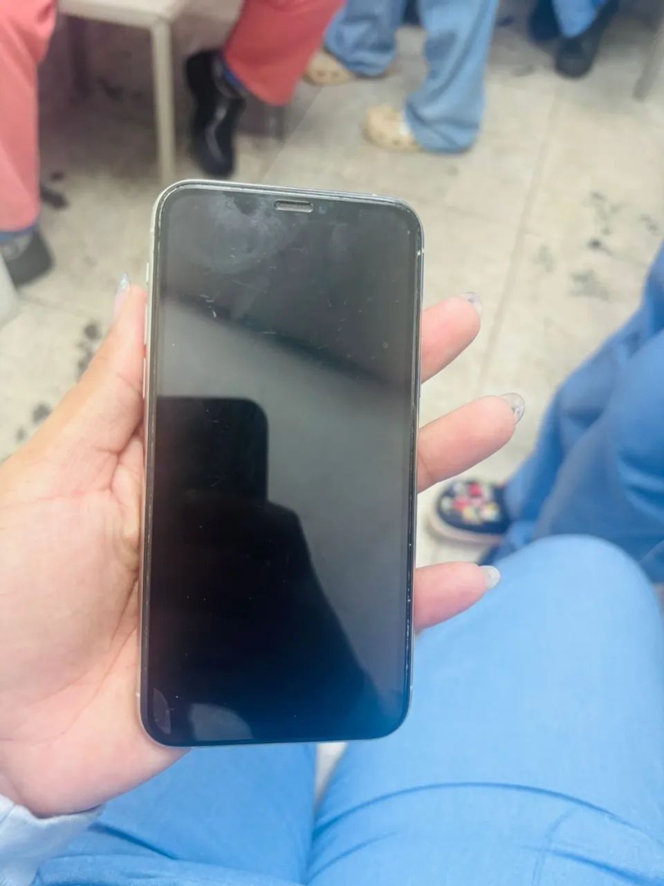iPhone 11 Pro  - Foto 4