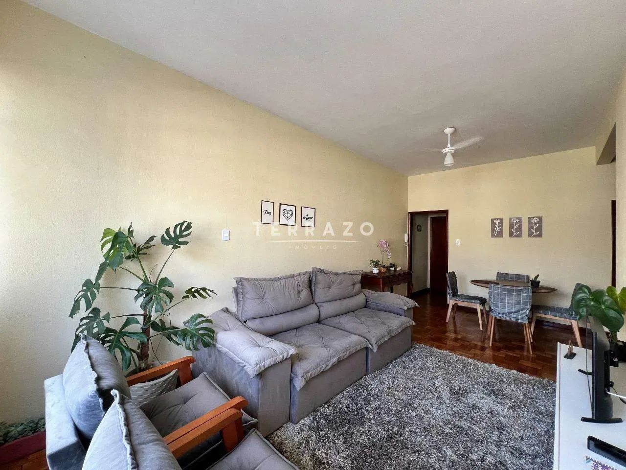 Apartamento mobiliado locação Centro Teresópolis - Foto 4