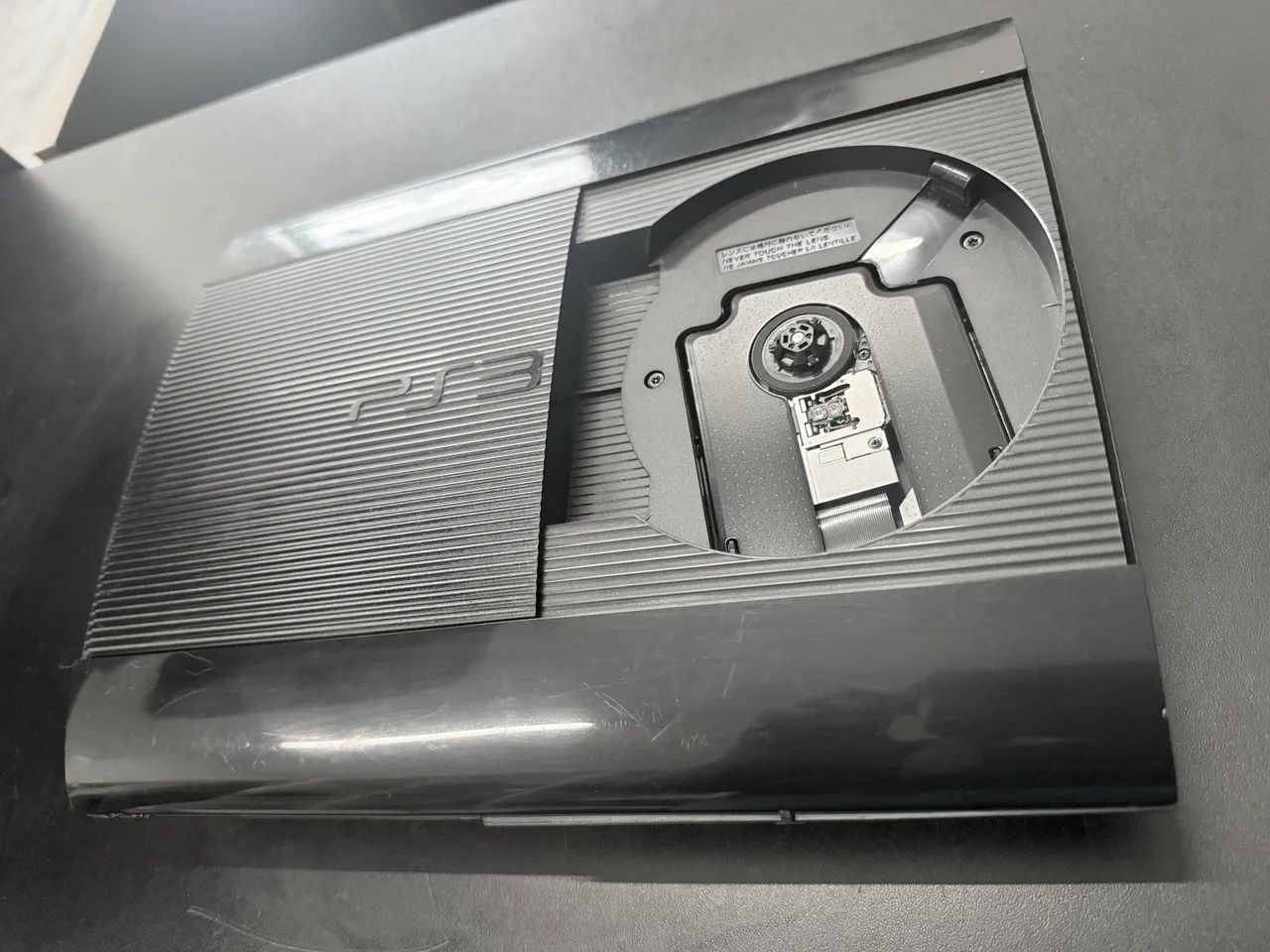 PS3 slim  - Foto 3