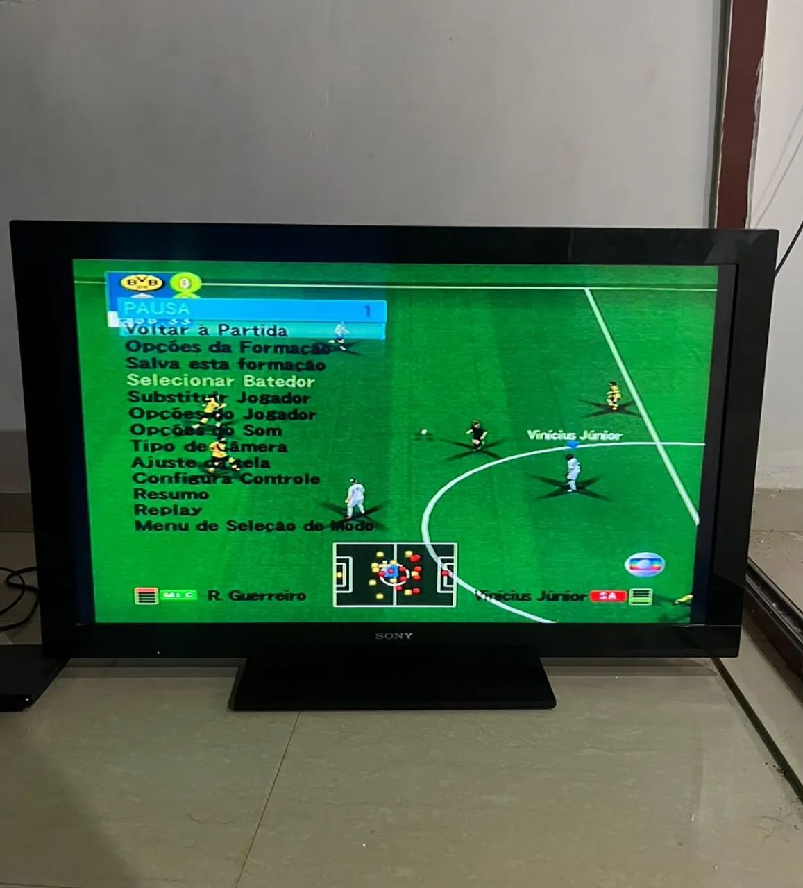 Tv Sony 40 Polegadas  - Foto 2