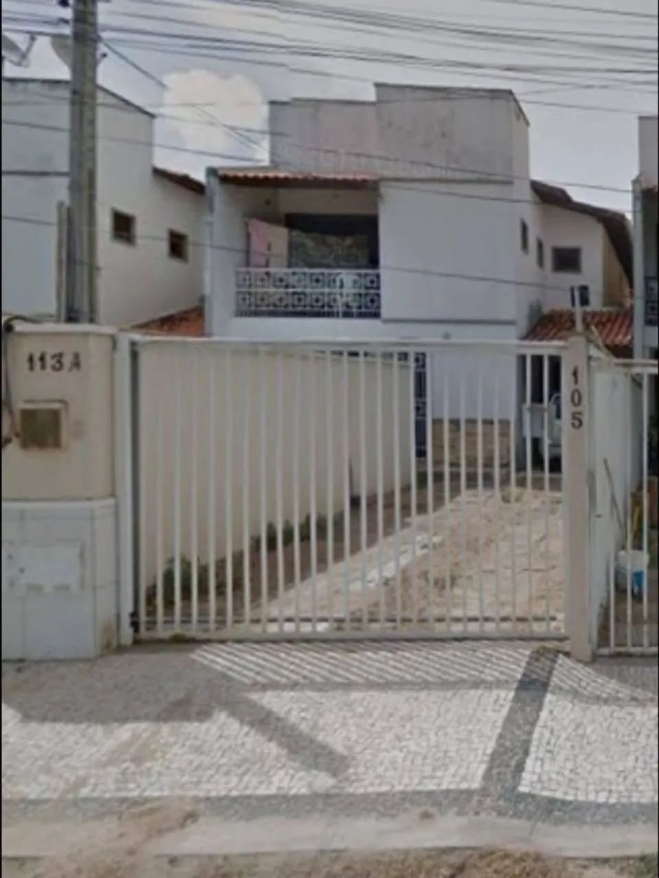 Foto - Fortaleza - Edson Queiroz