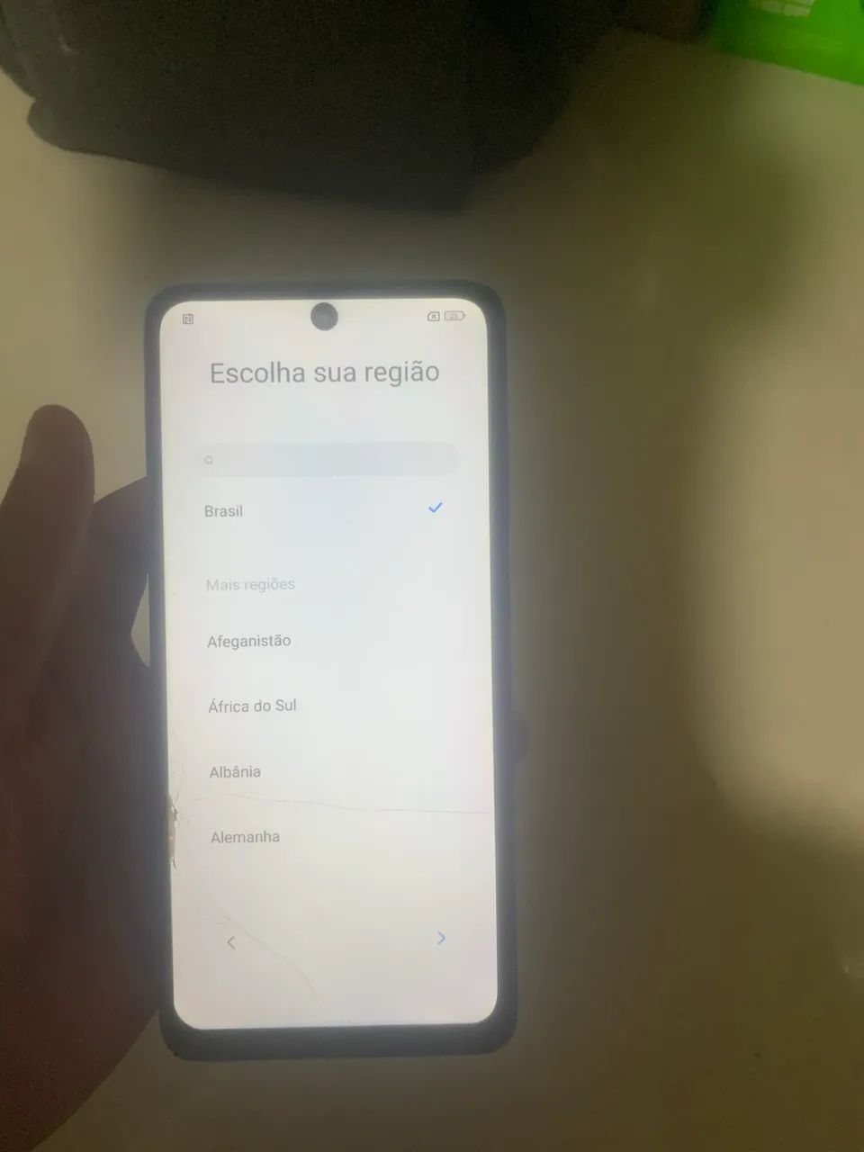 Vendo celular 