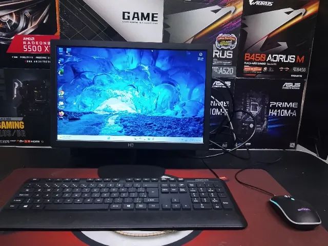 Pc completo Core i3 - Foto 5