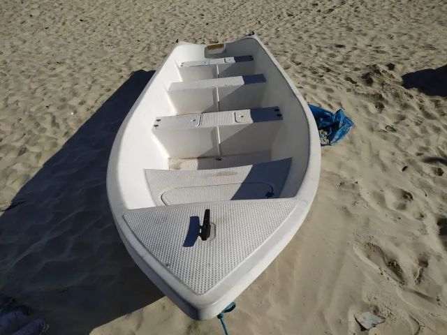 Vendo dois barcos - Foto 3
