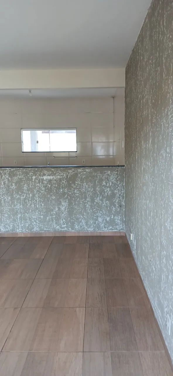 Casa térrea prox.Creche, Escolas e comércio.  - Foto 5