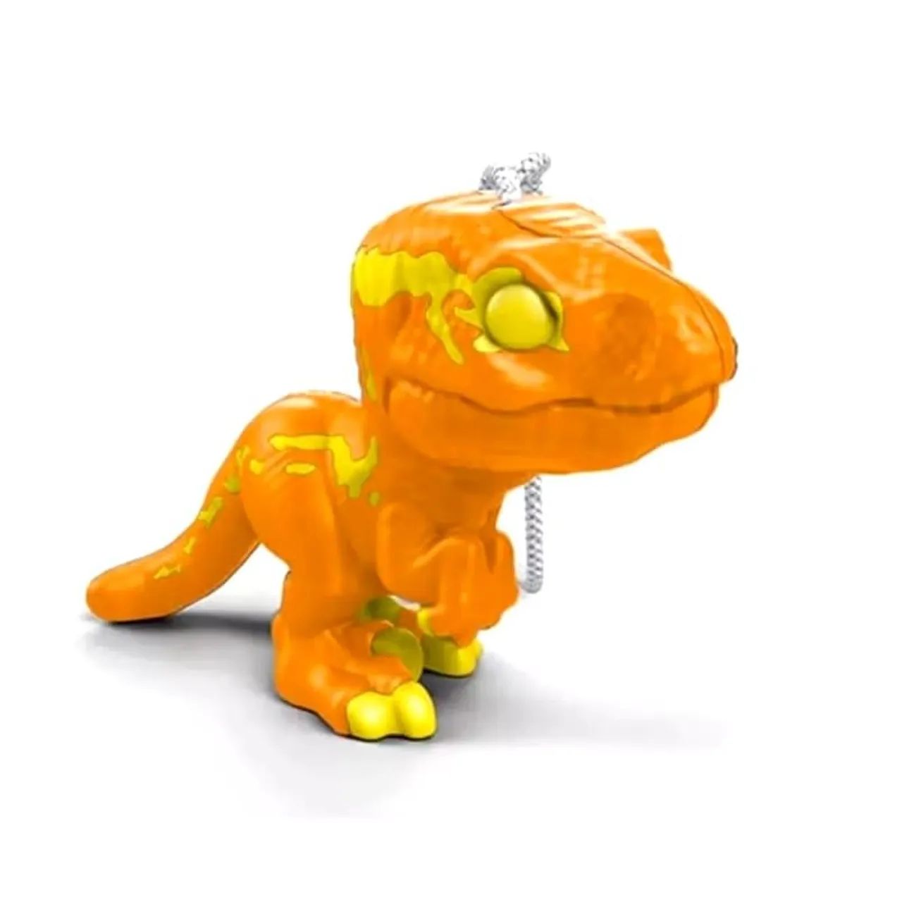 Dinossauros Kinder Joy colecionável - Foto 3