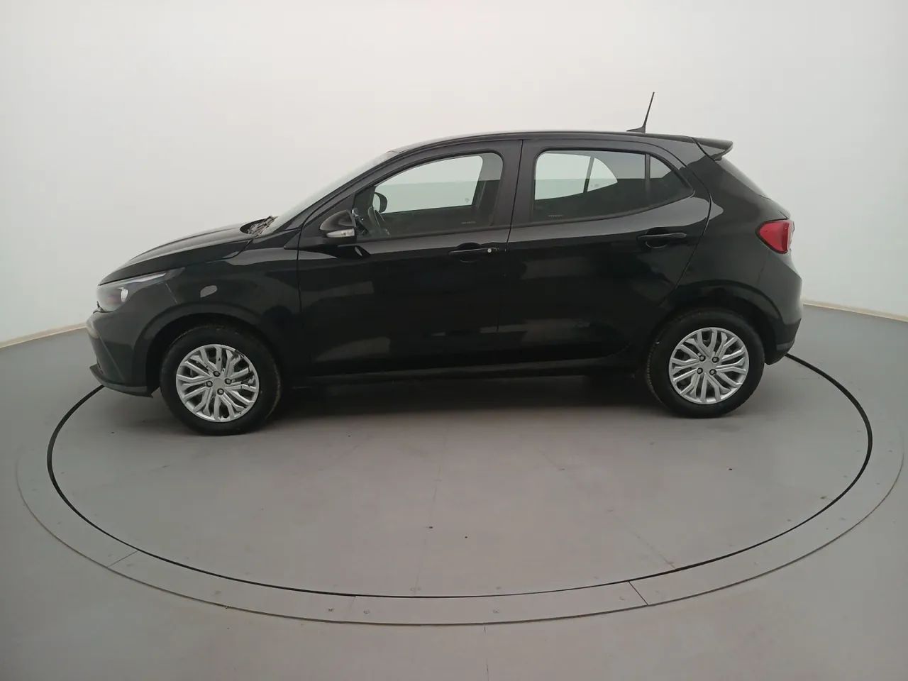 Fiat Argo Drive 1.0 Firefly 2026 - Foto 2