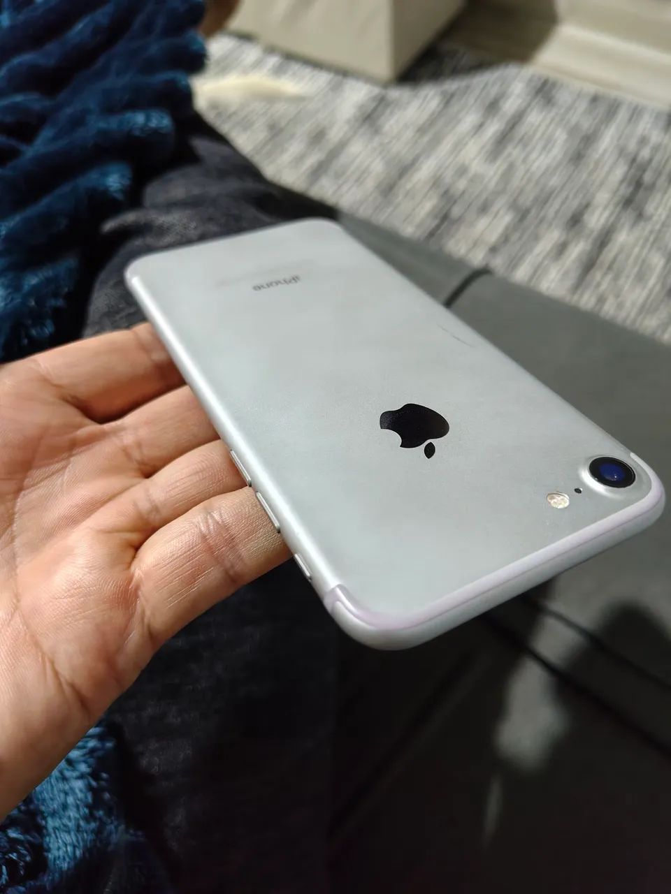 iPhone 7 - Foto 3
