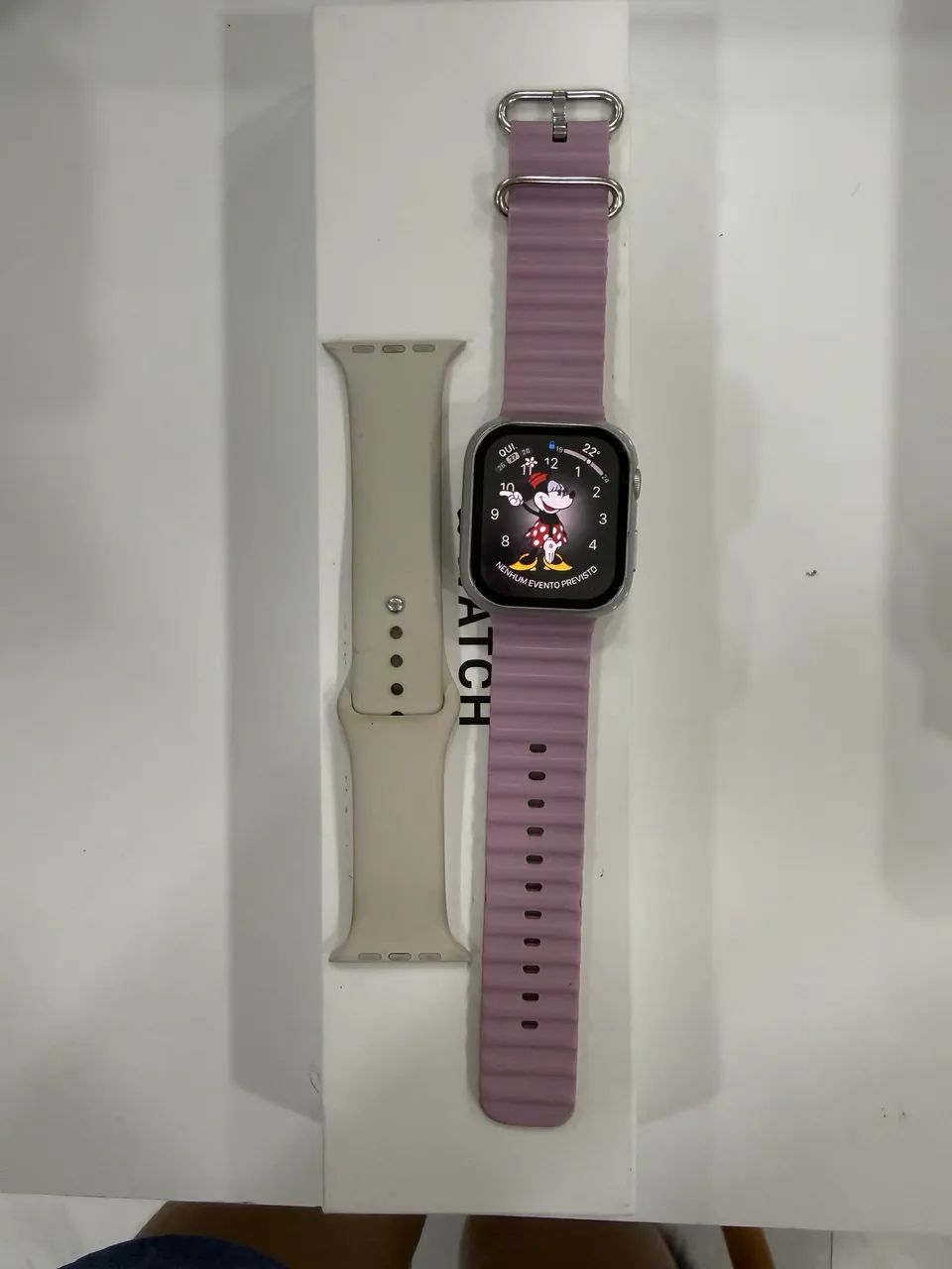 Apple Watch SE 2ªgeração
