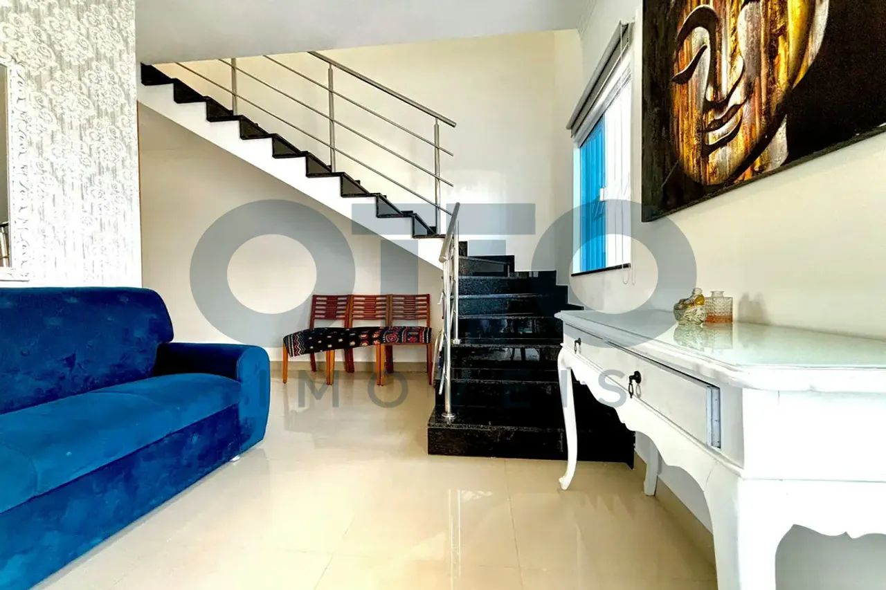 Duplex em Taperapuã