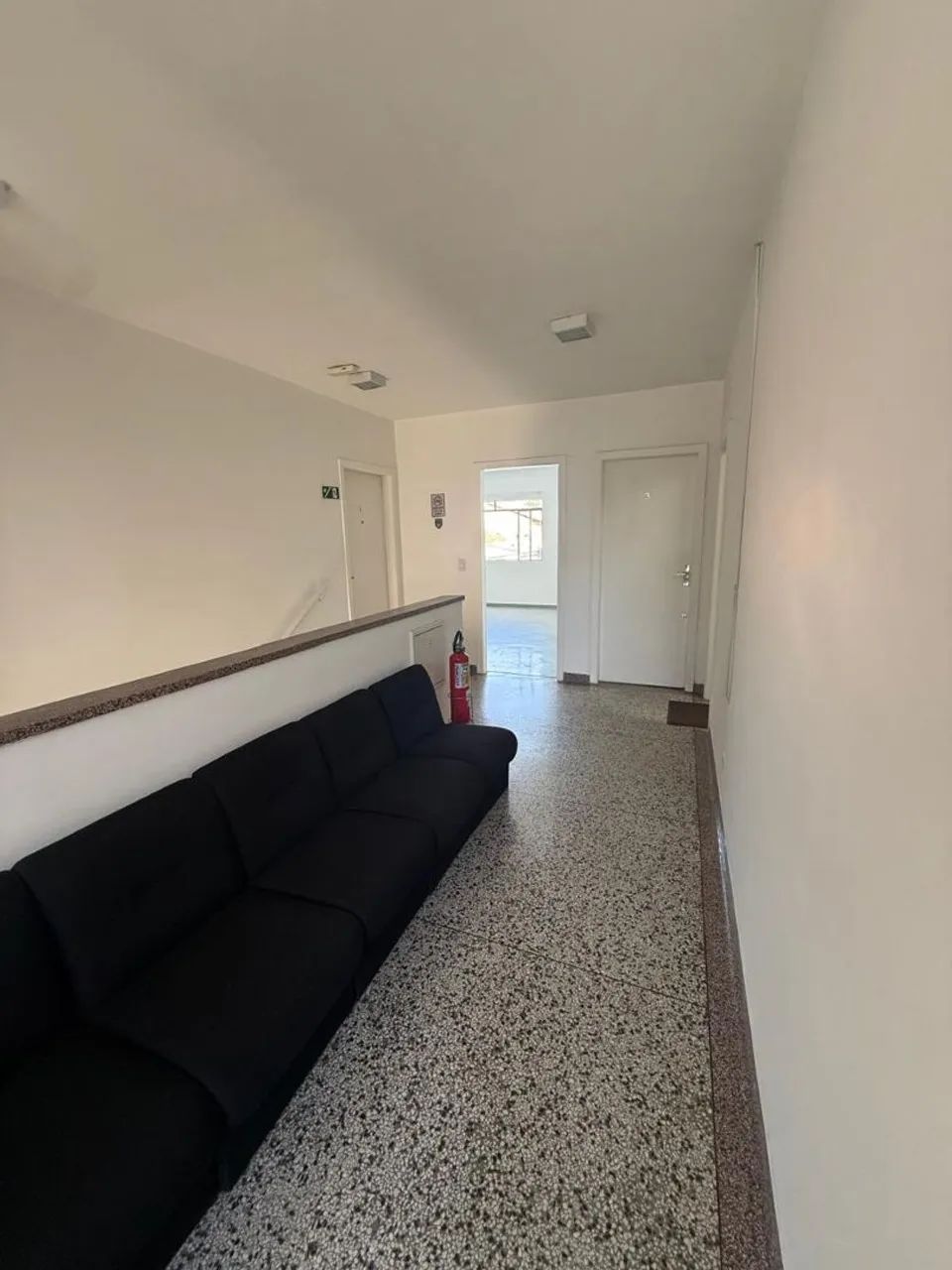 Sala comercial bairro pinheirinho  - Foto 2