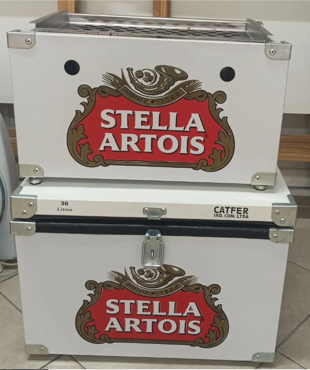 Kit Churrasco