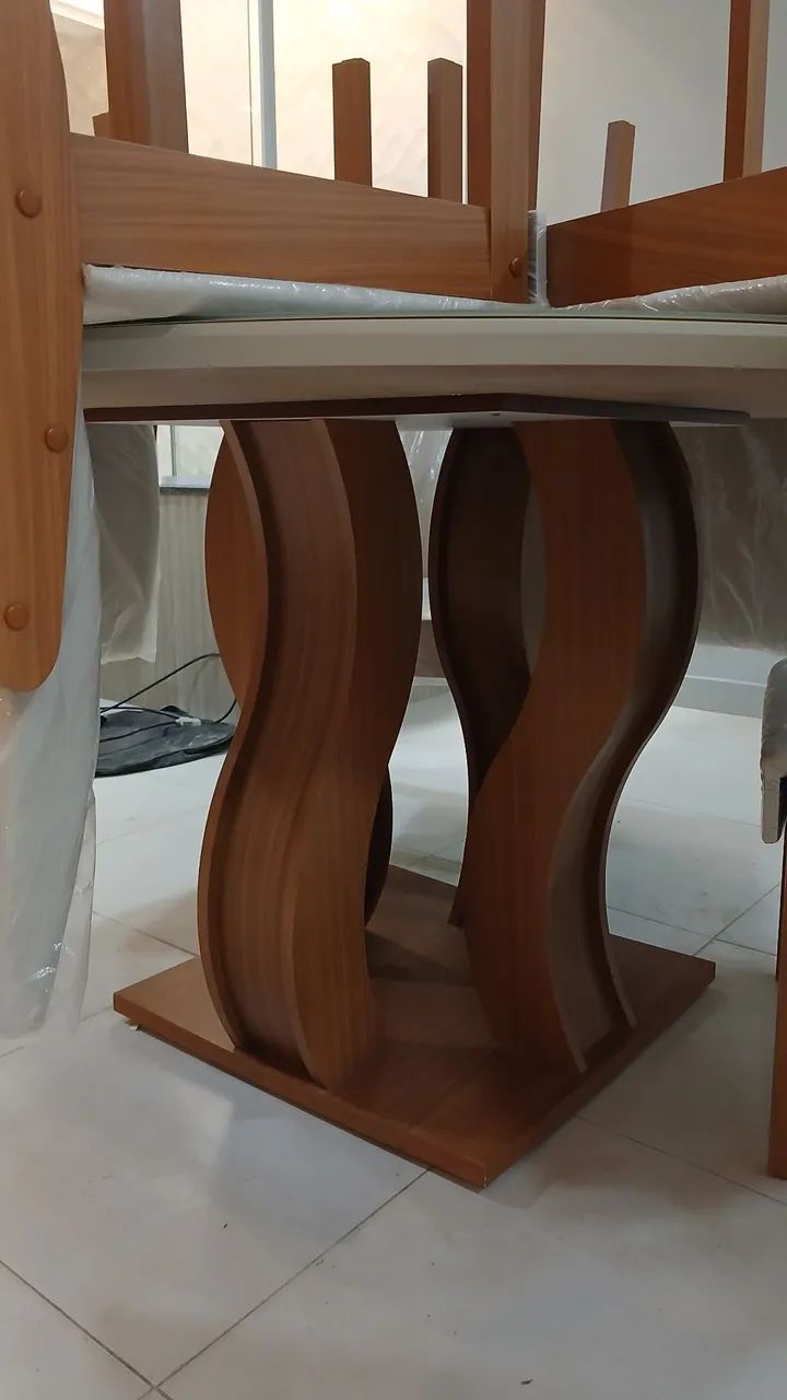Mesa Jantar  - Foto 2