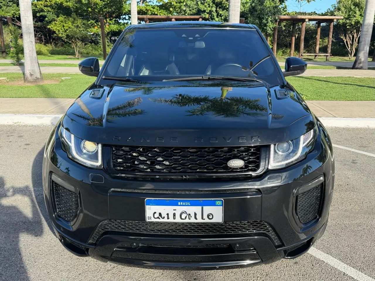 Land Rover Range Rover Evoque SI4 HSE Dynamic 2.0 Aut. 2018 - Foto 3