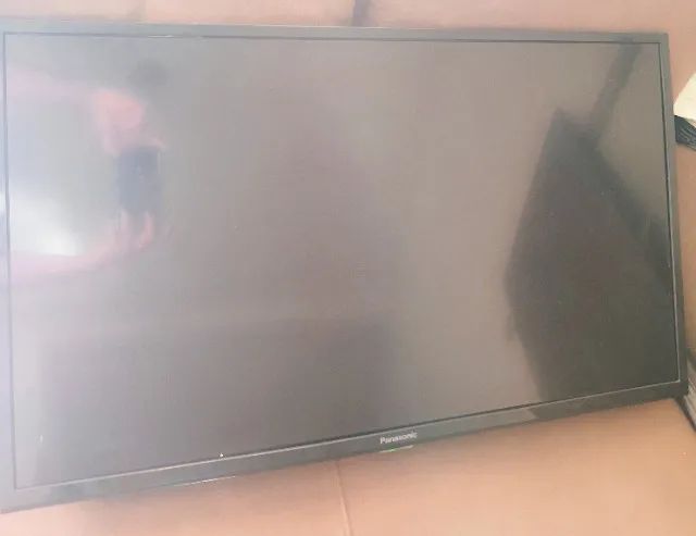 Smart tv com defeito . - Foto 4
