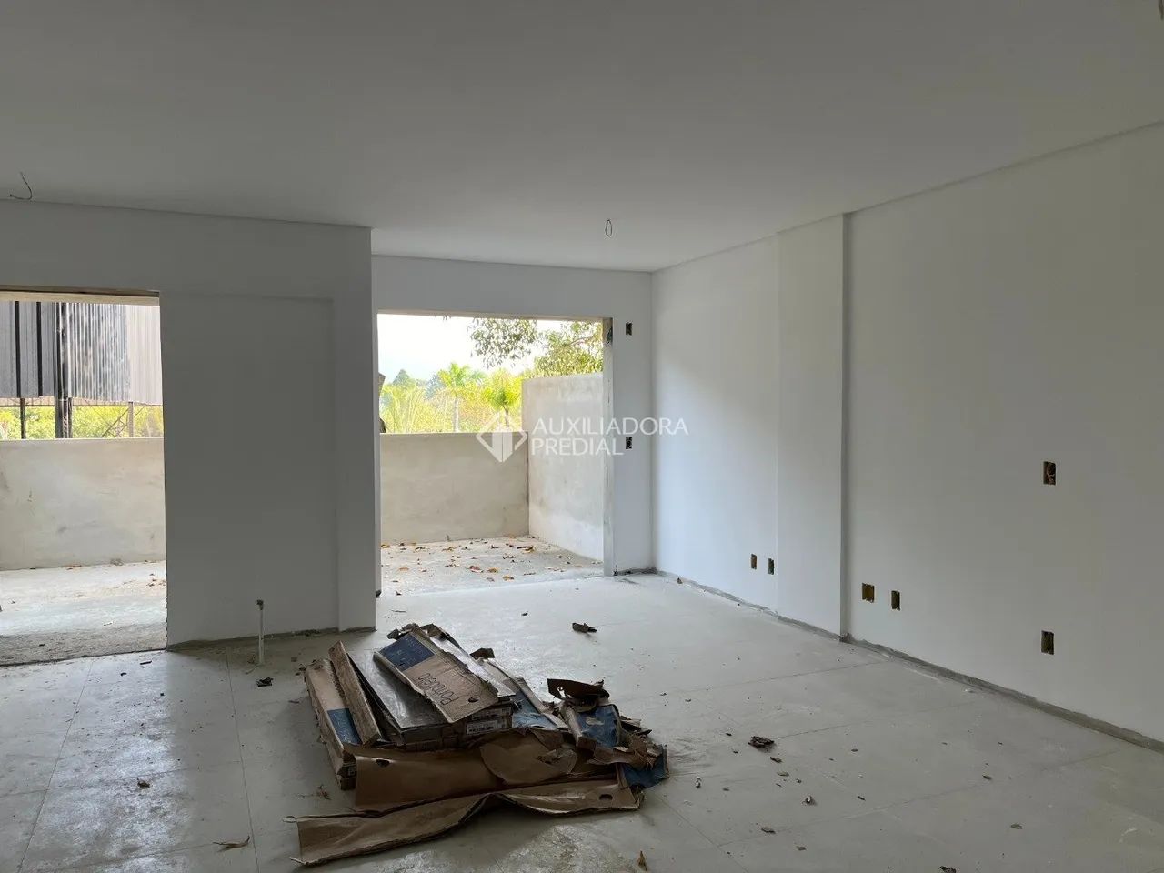 Studio com terraço no Campeche com 60 m² privativos! - Foto 5