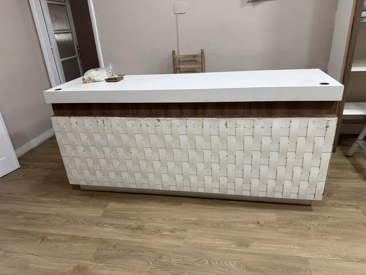 Vendo balcão  - Foto 3