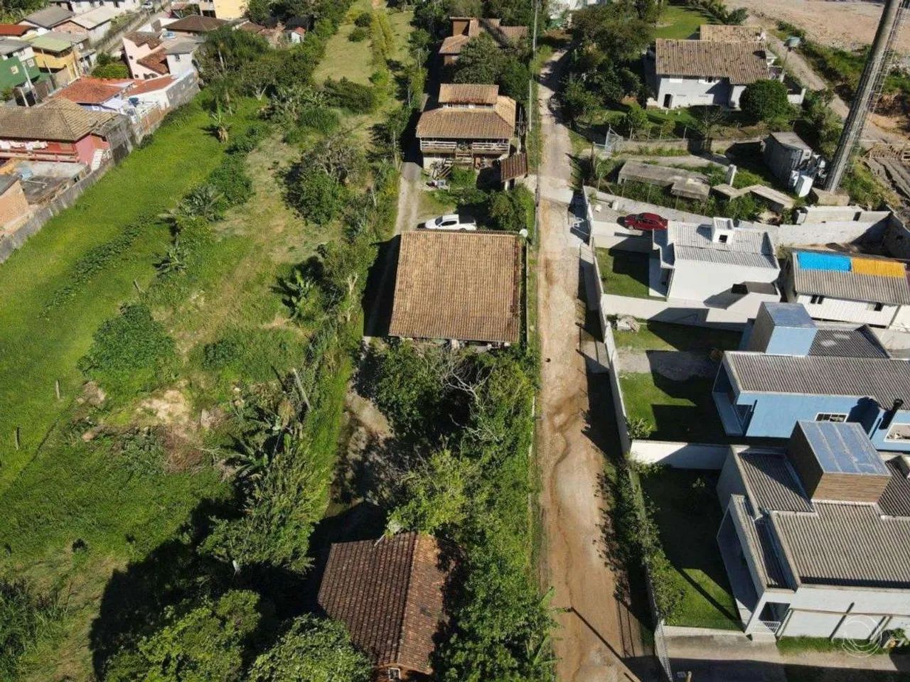 Terreno para Venda em Florianópolis, Rio Tavares - Foto 5