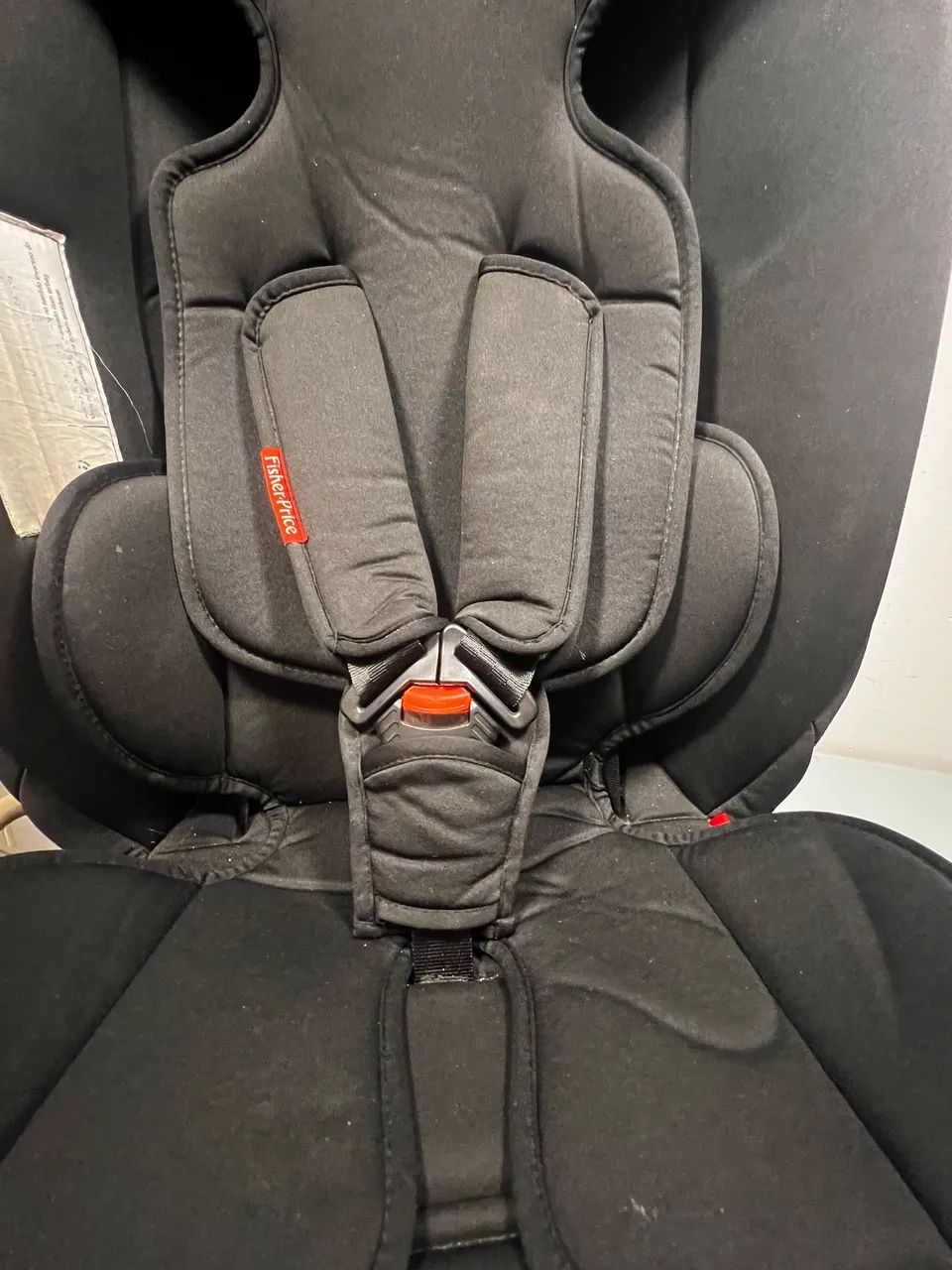 Cadeirinha infantil para carro - Foto 2
