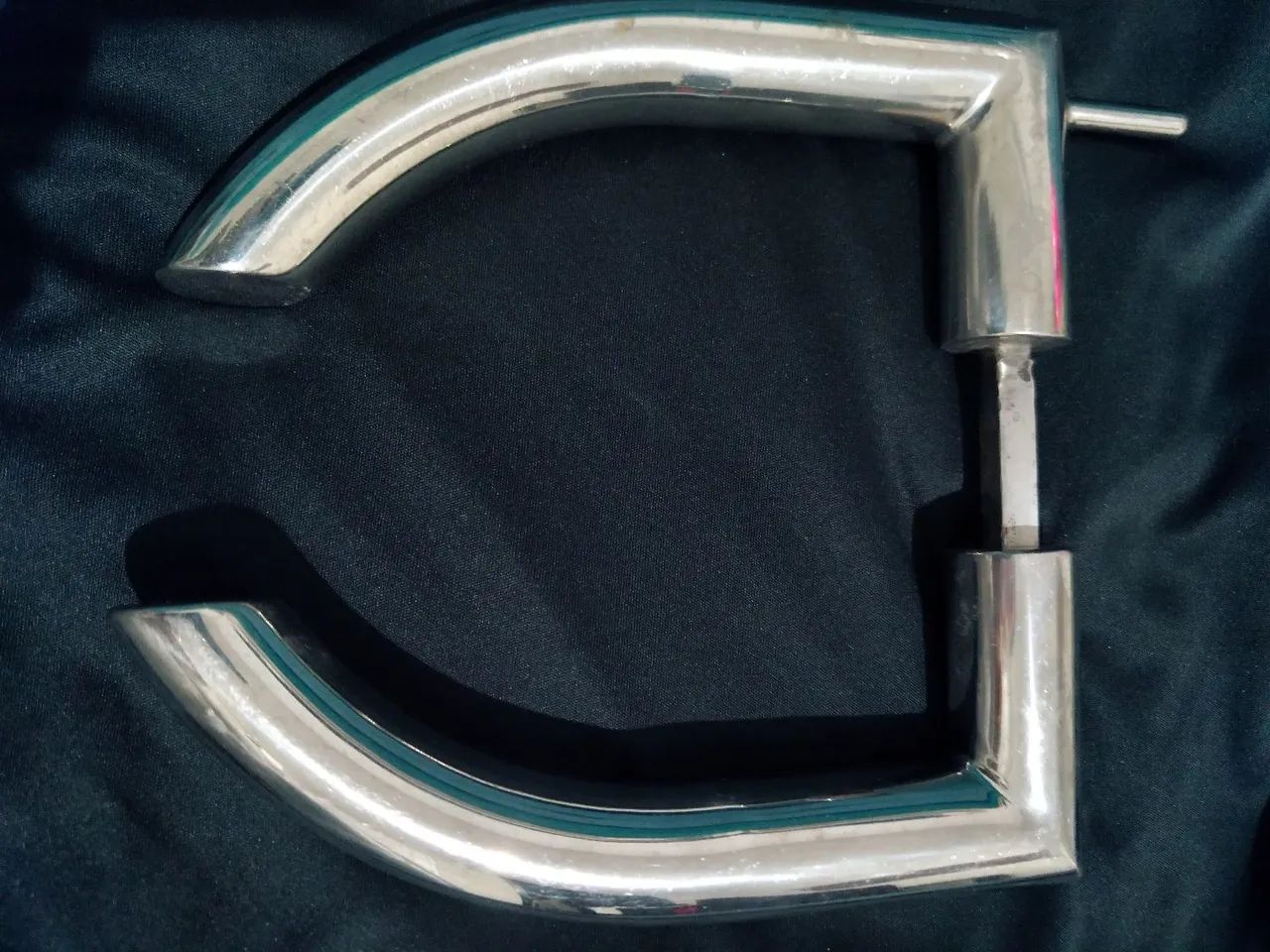 Maçaneta Inox  - Foto 2