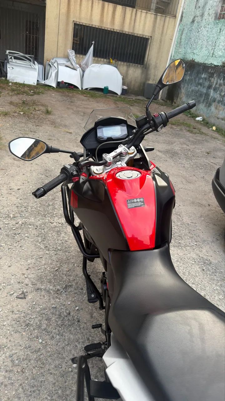 BMW gs310 2024 - Foto 4