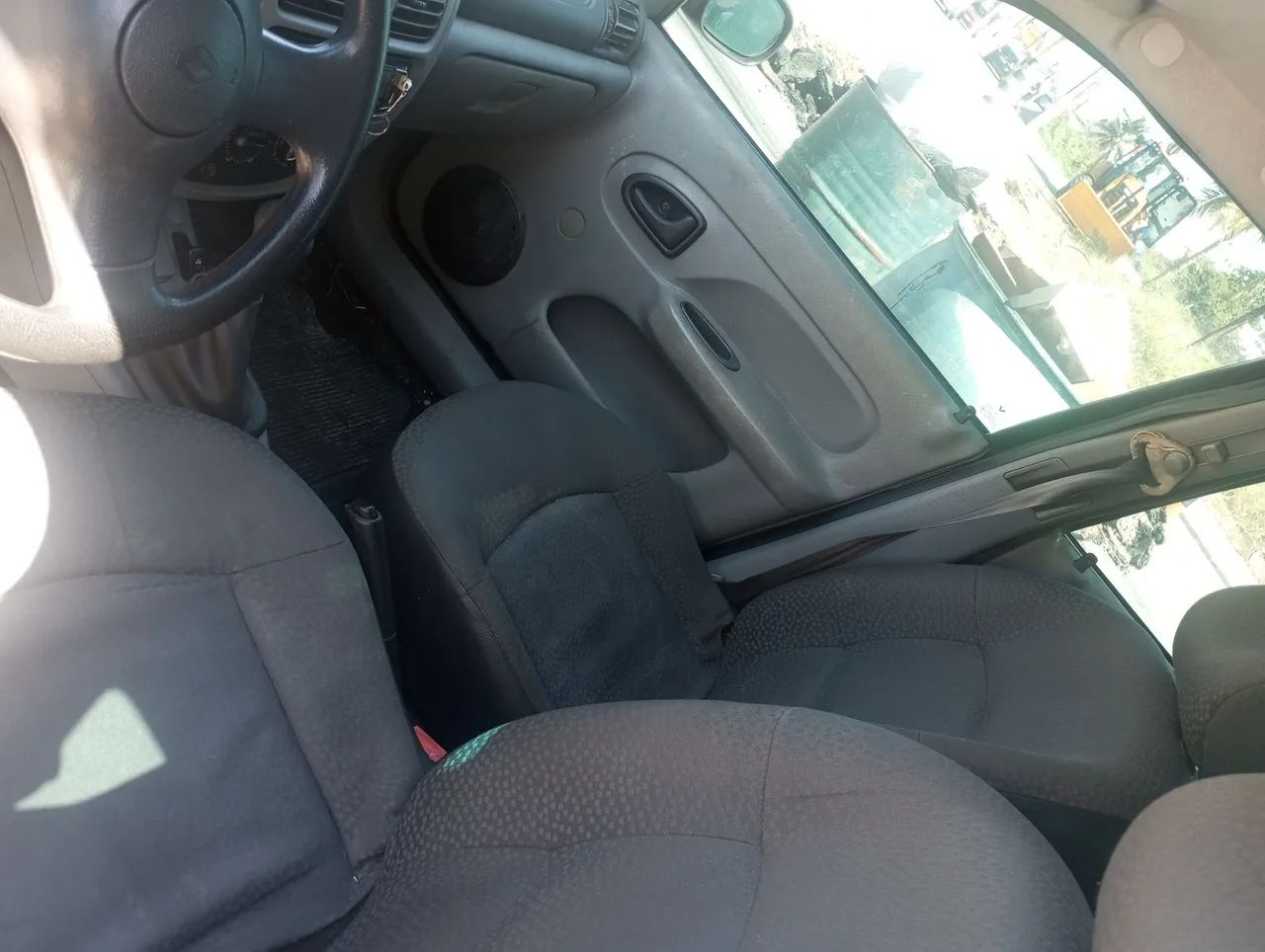 Carro Clio 2008  - Foto 2