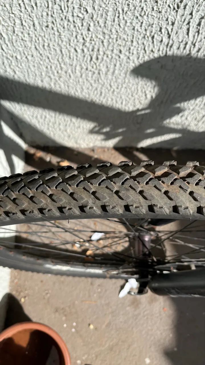 GTS M1 Advanced Aro 29 24 Marchas Shimano - Freio a Disco - Foto 3