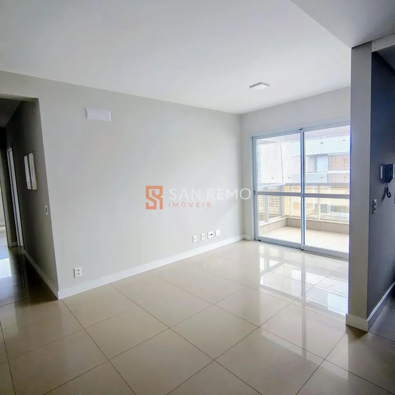 Itacorubi | Apartamento 2 quartos, sendo 2 suites - Foto 2