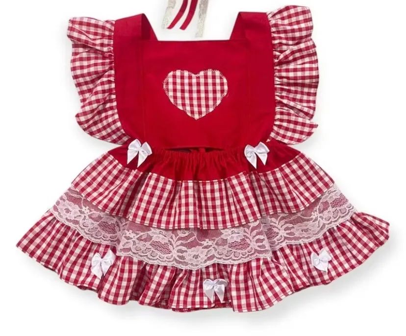 Romper infantil  - 1 e 2 anos 