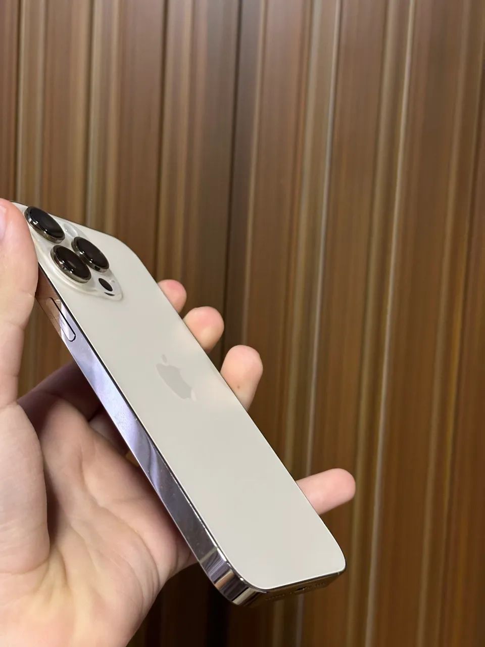 iPhone 14 Pro Max Todo Original - Celulares e Smartphones