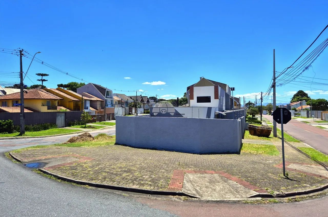 Vendas Barracão Curitiba PR - Foto 5