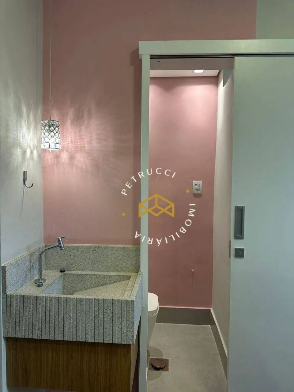 LINDO APARTAMENTO À VENDA NA NOVA CAMPINAS CAMPINAS/SP - Foto 3
